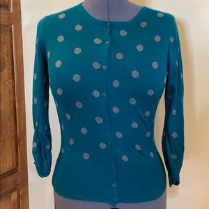 3/$20. The Limited Sweater Cardigan. medium